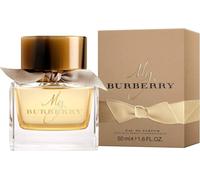 BURBERRY My BURBERRY Eau De Parfum 50ml