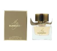 Burberry My Burberry Eau De Parfum 50ml