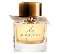 Burberry My Burberry Eau de Parfum 90ml Spray Brand New & Sealed