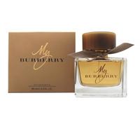Burberry My Burberry For Her Eau de Parfum Spray 90ml