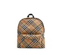 Burberry Nova Check backpack - Neutrals One Size