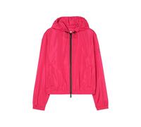 Burberry nylon Nelson hooded jacket - Pink XS-S-M-L