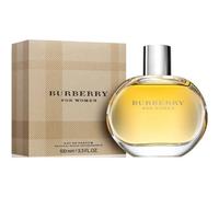BURBERRY ORIGINAL 100ML EDP SPRAY | NEW & SEALED | FREE P&P | UK