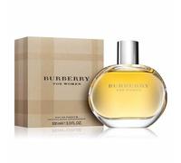 Burberry Eau de Parfum 100ml Spray