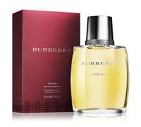 Burberry Burberry for Men Eau de Toilette for Men 100 ml