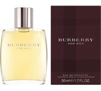 Burberry Burberry for Men eau de toilette for men 50 ml