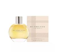 Burberry Original Women 50ml EDP With Free Fragrance Gift