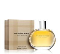 Burberry Original Womens EDP 100ml Fragrance
