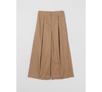 Burberry Pants Kids color Beige - Size: 14 - female