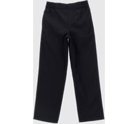 Burberry Pants Kids color Blue - Size: 4 - male