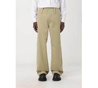 Burberry Pants Men color Beige - Size: S - male