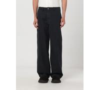 Burberry Pants Men color Black - Size: L - male