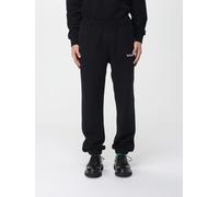 Burberry Pants Men color Black - Size: XL - male