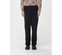 Burberry Pants Men color Black - Size: XXL - male