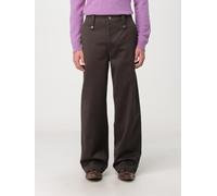 Burberry Pants Men color Brown - Size: L - male