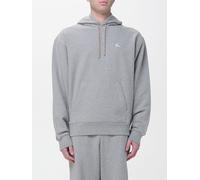 Burberry Pants Men color Grey - Size: S - male