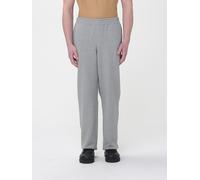 Burberry Pants Men color Grey - Size: XL - male