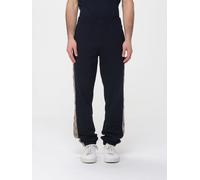 Burberry Pants Men color Navy - Size: M - male
