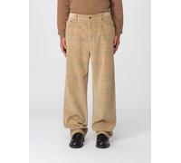 Burberry Pants Men color Sand - Size: 50 - male