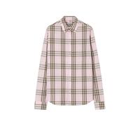 Burberry plaid shirt - Pink 4-6-8