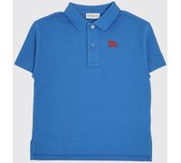 Burberry Polo shirt kids - Size: 2 - male
