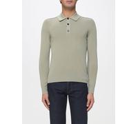 Burberry Polo Shirt Men color Beige - Size: L - male