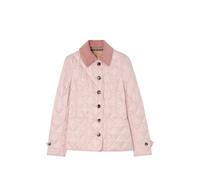 Burberry quilted jacket - Pink XS-S-M-L