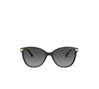 Burberry REGENT COLLECTION BE 4216 Black/Grey Shaded 57/16/140 women Sunglasses