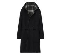 Burberry reversible coat - Black 2-4-6-10