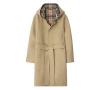 Burberry reversible coat - Neutrals 2-4-6-8-10-12