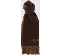 Burberry Scarf Men color Multicolor - Size: OS - male