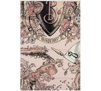 Burberry Scarf woman - Size: OS - female
