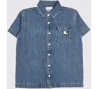 Burberry Shirt kids - Size: 12 - male