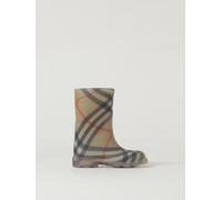 Burberry Shoes Kids color Grey - Size: 34 - female