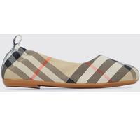 Burberry Shoes Kids color Sand - Size: 30 - male