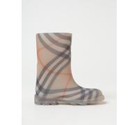 Burberry Shoes Kids color White - Size: 34 - female