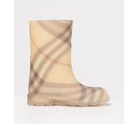 Burberry Shoes Kids color Yellow - Size: 31 - female