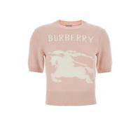 Burberry short-sleeve sweater - Pink XS-S-M-L