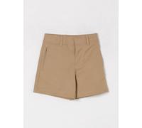 Burberry Shorts Kids color Sand - Size: 6 - male