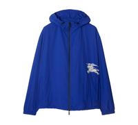 Burberry Signature knight motif jacket - Blue S-M-L-XL