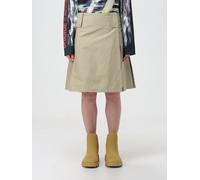 Burberry skirt in cotton - Size: 2 - female