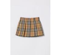 Burberry Skirt Kids color Beige - Size: 3 - female