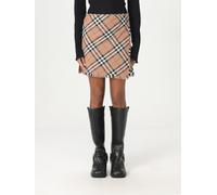 Burberry Skirt Woman color Nude - Size: 4 - female