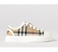 Burberry Sneakers Kids color Beige - Size: 33 - male