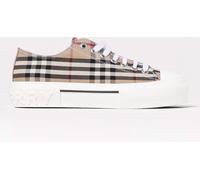 Burberry Sneakers Men color Beige - Size: 40 - male