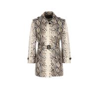 Burberry Stonehaven belted coat - Neutrals 6-8-10