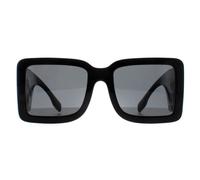 Burberry Sunglasses BE4406U 300187 Black Dark Grey