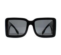 Burberry Sunglasses BE4406U 300187 Black Dark Grey