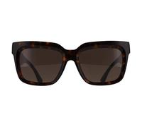 Burberry Sunglasses BE4419 300273 Dark Havana Dark Brown