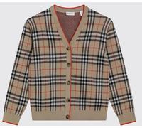 Burberry Sweater Kids color Beige - Size: 10 - female